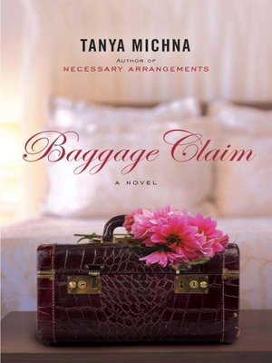 cover image of Baggage Claim